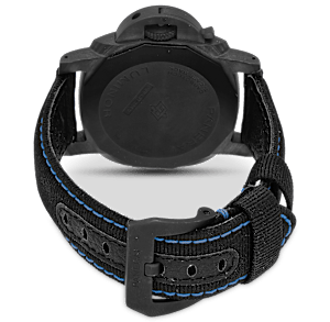 Panerai LUMINOR in Carbon, PAM01661 - Bucherer