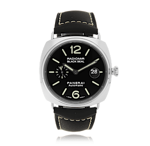 Panerai RADIOMIR in Edelstahl, PAM00287 - Bucherer