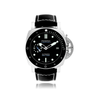 SUBMERSIBLE Divers Professional Certified Pre-Owned,