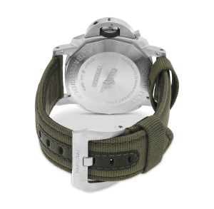 SUBMERSIBLE Certified Pre-Owned,