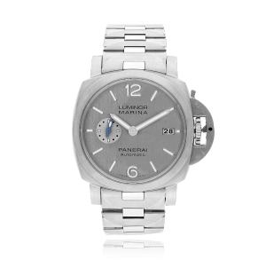Luminor 1950  Certified Pre-Owned, 