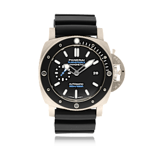 Panerai Luminor 1950 en Titane, PAM01389 - Bucherer