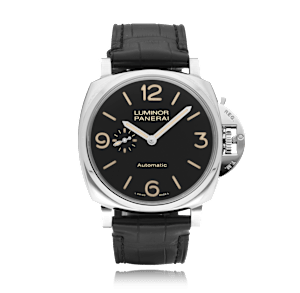 Panerai LUMINOR DUE en Acier, PAM00674 - Bucherer