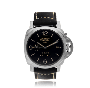 Panerai Luminor 1950 in Stainless steel, PAM00533 - Bucherer