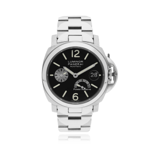LUMINOR Power Reserve Certified Pre-Owned,