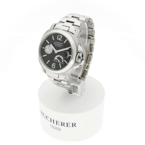 LUMINOR Power Reserve Certified Pre-Owned,