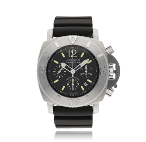 LUMINOR Submersible 1000m Certified Pre-Owned,