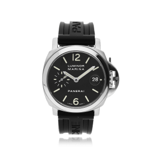Panerai LUMINOR in Edelstahl, PAM00048 - Bucherer