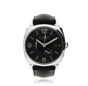 Panerai Radiomir 1940 in Edelstahl, PAM00658 - Bucherer