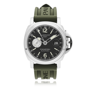 Panerai LUMINOR in Edelstahl, PAM01088 - Bucherer