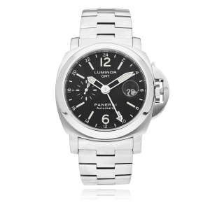 LUMINOR GMT Certified Pre-Owned,