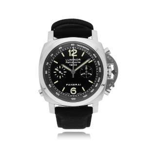 Luminor 1950 Chrono Rattrapante Certified Pre-Owned,