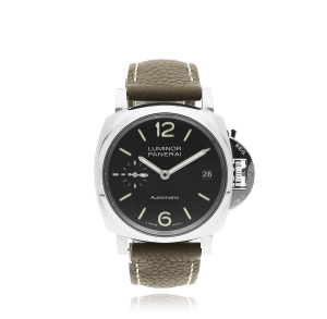LUMINOR DUE Certified Pre-Owned,