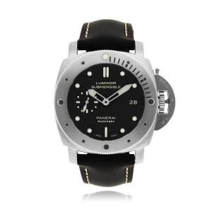 Luminor 1950 Submersible Certified Pre-Owned,