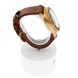 Panerai SUBMERSIBLE en Bronze, PAM00968 - Bucherer