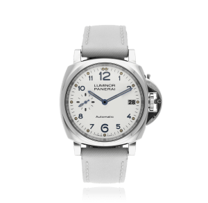 LUMINOR DUE  Certified Pre-Owned, 