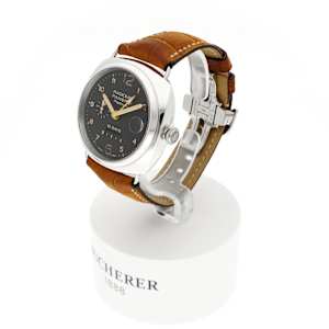 Panerai RADIOMIR in Platin, PAM00495 - Bucherer
