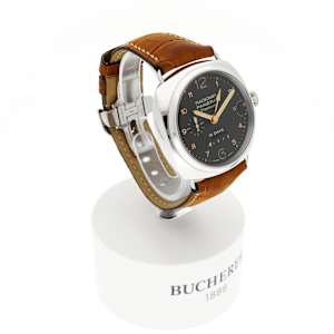 Panerai RADIOMIR in Platin, PAM00495 - Bucherer