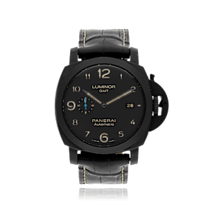 Panerai Luminor 1950 in Ceramic, PAM01441 - Bucherer