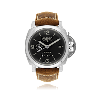 Panerai Luminor 1950 in Stainless steel, PAM00270 - Bucherer
