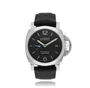 Panerai LUMINOR in Edelstahl, PAM01372 - Bucherer