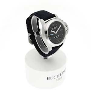 Panerai LUMINOR in Edelstahl, PAM01372 - Bucherer