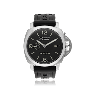 Panerai Luminor 1950 in Stainless steel, PAM00312 - Bucherer