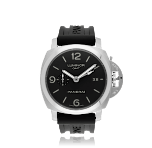 Panerai Luminor 1950 in Stainless steel, PAM00320 - Bucherer