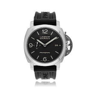 Panerai Luminor 1950 in Stahl, PAM00312 - Bucherer