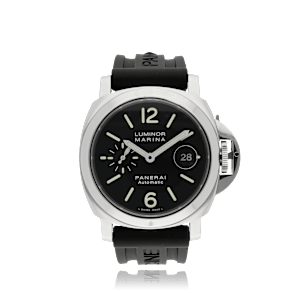 Panerai LUMINOR en Acier, PAM00104 - Bucherer