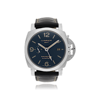 Panerai Luminor 1950 in Stahl, PAM01033 - Bucherer