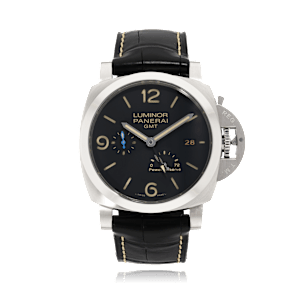 Panerai Luminor 1950 in Steel, PAM01321 - Bucherer
