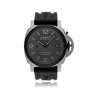 Panerai LUMINOR in Titanium, OP7306 PAM01662 - Bucherer