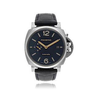 Panerai LUMINOR DUE en Titane, PAM00927 - Bucherer