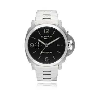 Panerai Luminor 1950 in Steel, PAM00329 - Bucherer