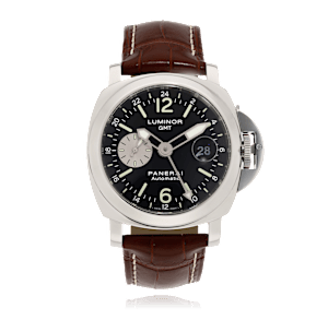 Panerai LUMINOR in Steel, PAM00088 - Bucherer