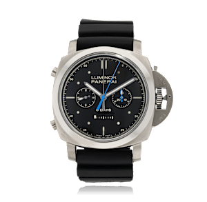 Panerai LUMINOR in Titanium, PAM00427 - Bucherer