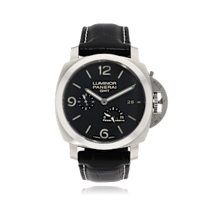 Panerai Luminor 1950 in Steel, PAM00321 - Bucherer
