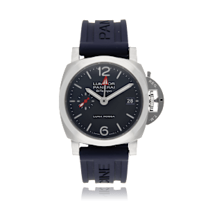 Panerai LUMINOR en Acier, PAM01404 - Bucherer