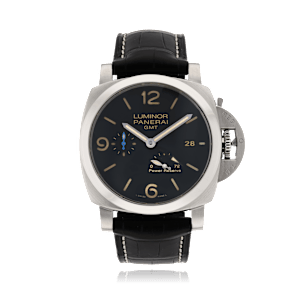 Panerai Luminor 1950 in Steel, PAM01321 - Bucherer