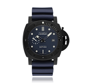 Panerai SUBMERSIBLE in Karbon, OP7481 PAM01232 - Bucherer