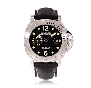 Panerai LUMINOR en Acier, PAM00024 - Bucherer