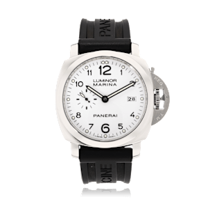 Panerai Luminor 1950 in Steel, PAM00499 - Bucherer