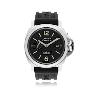 Panerai LUMINOR in Steel, PAM00104 - Bucherer