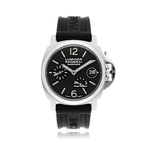 Panerai LUMINOR in Steel, PAM00241 - Bucherer