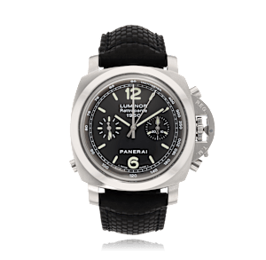Panerai Luminor 1950 in Stahl, PAM00213 - Bucherer