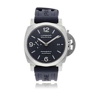 Panerai LUMINOR in Steel, PAM01313 - Bucherer