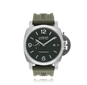 Panerai LUMINOR in Titanium, PAM03325 - Bucherer
