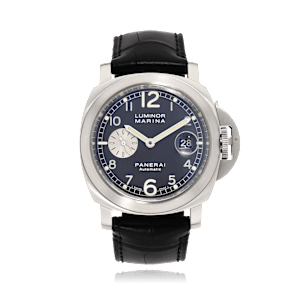 Panerai LUMINOR in Steel, PAM00086 - Bucherer