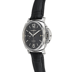 Panerai LUMINOR DUE in Steel, PAM00904 - Bucherer